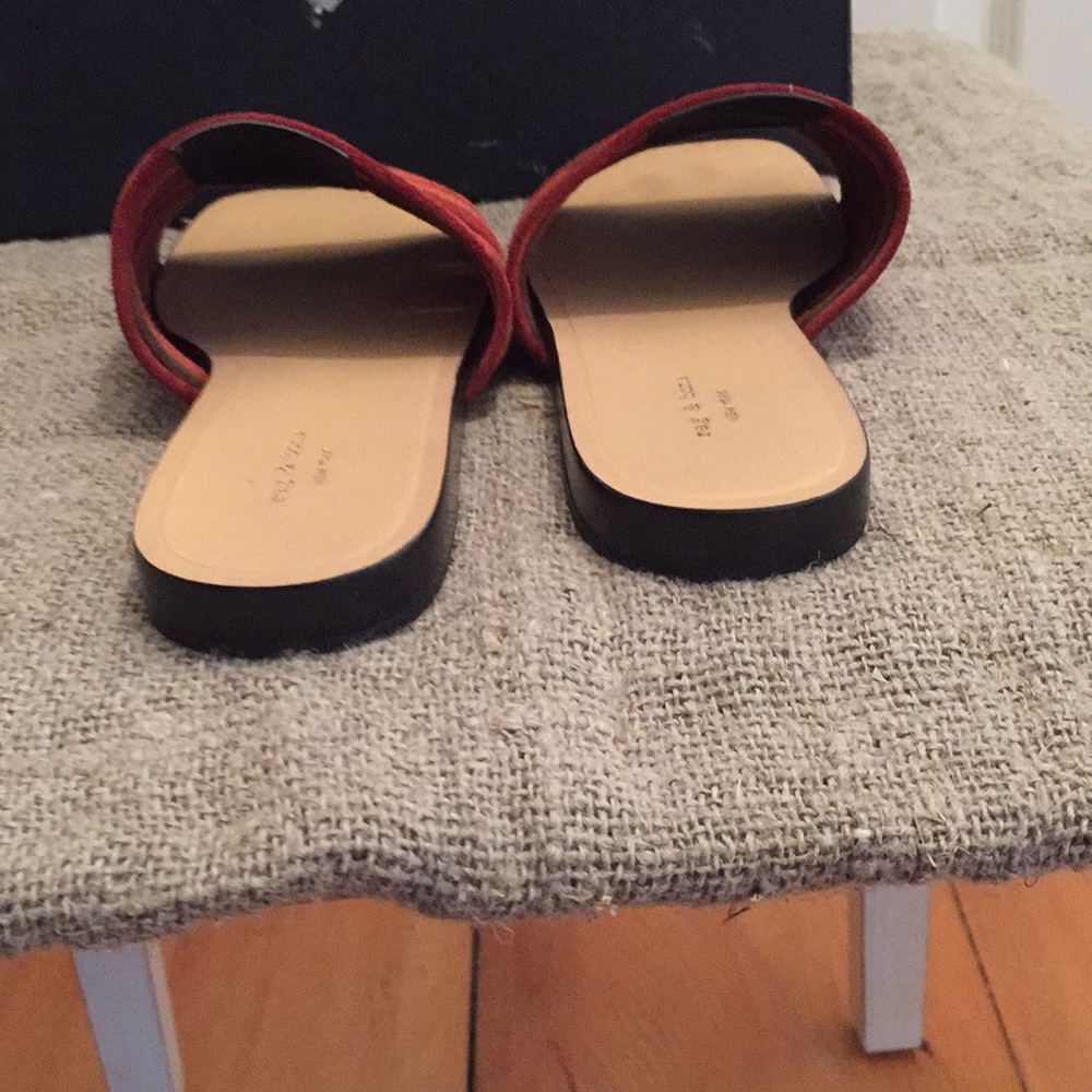 Rag And Bone Cameron Slides - image 3